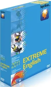 Extreme English: Advanced and Proficiency