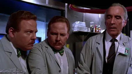 Gremlins 2: The New Batch (1990)