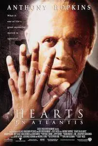 Hearts in Atlantis (2001) [Dual Audio]