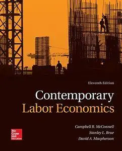 Contemporary Labor Economics [Repost]