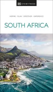 DK Eyewitness South Africa (Travel Guide)