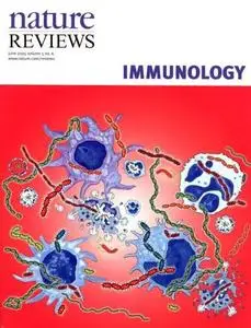 Nature Reviews Immunology All Issue (2005)