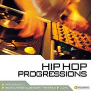 Loopmasters - Hip Hop Progressions