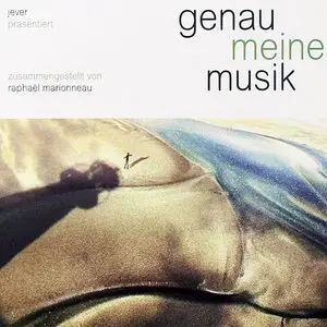 Genau Meine Musik (by Raphael Marionneau) 2010