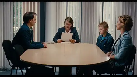 The Kid with a Bike (2011) [The Criterion Collection #646] [Re-UP]