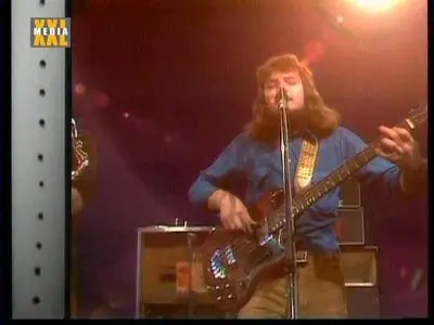 Colosseum - In Concert / 1971 (2013)