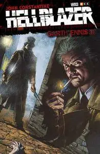 Hellblazer: Garth Ennis vol.1 (de 3)