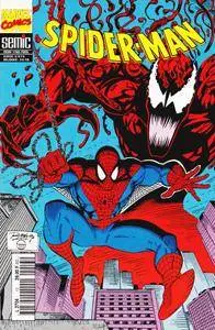 Spider-Man (semic) Tome 13