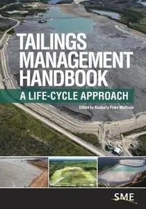 Tailings Management Handbook : A LifeCycle Approach