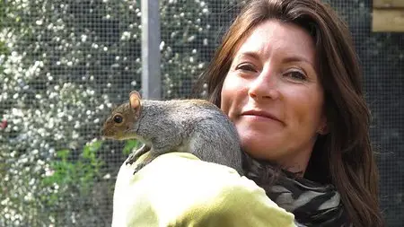 BBC - Nature's Boldest Thieves (2015)