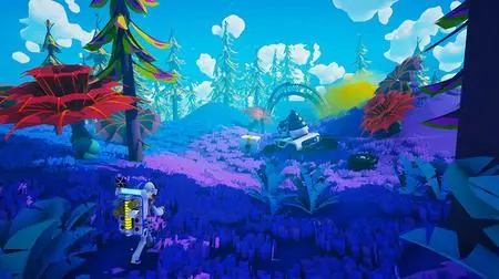 ASTRONEER Automation (2020) Update v1.13.129.0