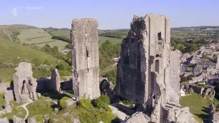 CH.4 - George Clarke's: National Trust Unlocked Series 1 (2020)