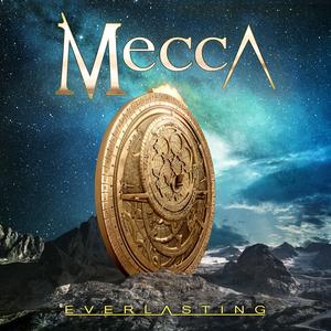 Mecca - Everlasting (2023) [Official Digital Download]