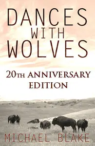 Michael Blake - Dances With Wolves