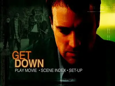 Get Down aka Treed Murray (2001)