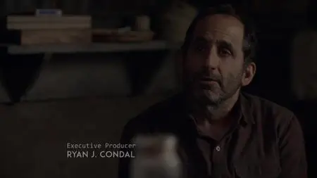 Colony S03E04