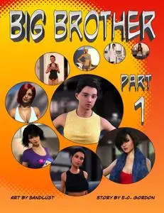 Big Brother 1/Big Brother 01