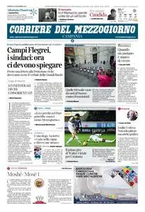 Corriere del Mezzogiorno Campania - 26 Novembre 2023