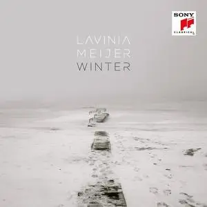 Lavinia Meijer - Winter (2024) [Official Digital Download 24/96]