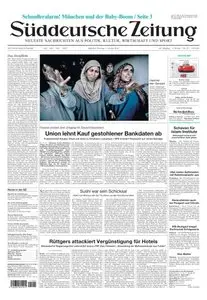 Sueddeutsche Zeitung vom 01.02.2010