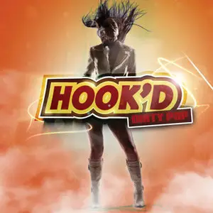 Big Fish Audio Hookd Dirty Pop