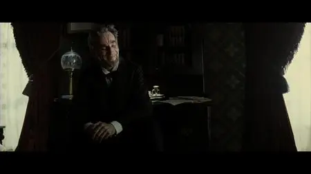 Lincoln (2012) [Repost]