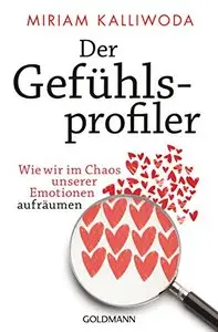 Der Gefühlsprofiler: Wie wir im Chaos unserer Emotionen aufräumen