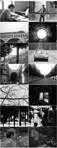Un homme qui dort / The Man Who Sleeps (1974)