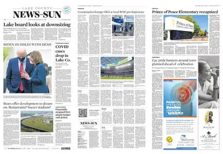 Lake County News-Sun – October 02, 2021