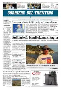 Corriere del Trentino – 24 ottobre 2019