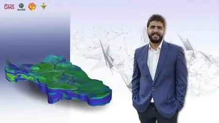 Mastering Modflow: Advanced Groundwater Flow Modeling