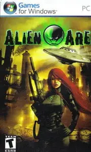 Alien Arena 2008 (2007/RUS)