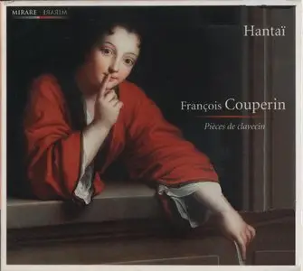 Francois Couperin - Pieces de clavecin (2007) {Mirare}