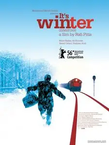 Zemestan / It's Winter (2006)