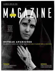 Notícias Magazine - 15 Maio 2016