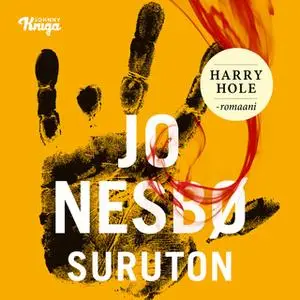 «Suruton» by Jo Nesbø