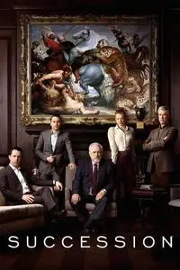 Succession S01E08