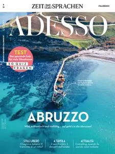 ADESSO - September 2021