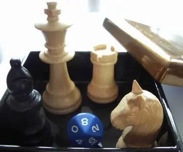 Theorie der Schacheröffnungen. T. 3. [Franzoesische Verteidigung] (Chess)  