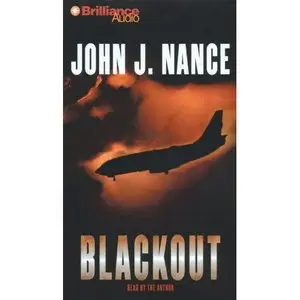 John J Nance - Blackout [Audio Book]