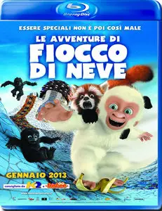 Le avventure di Fiocco di neve (2011)