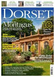 Dorset Magazine - July 2017