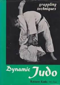 Dynamic Judo Grappling Techniques (Repost)