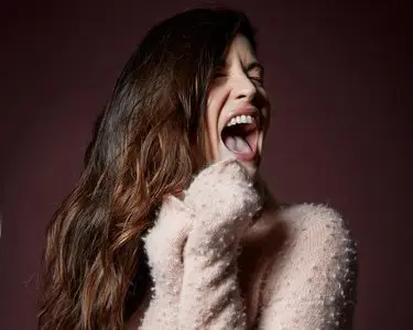 Liv Tyler by Mike McGregor for The Observer Magazine on August 17, 2014