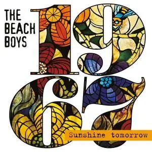 The Beach Boys - 1967: Sunshine Tomorrow (2017)