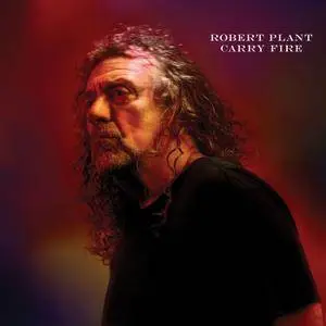 Robert Plant - Carry Fire (2017) [Official Digital Download 24/96]