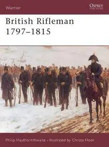 British Rifleman 1797–1815 (Repost)