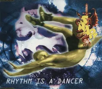 Snap! - Rhythm Is A Dancer (Europe CD5) (1992) {Logic}