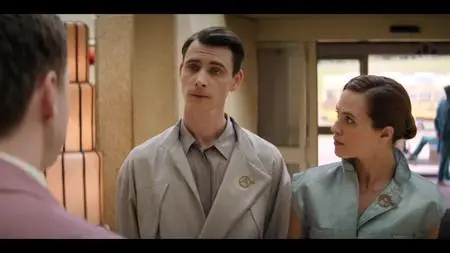 Brave New World S01E02