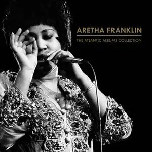 Aretha Franklin - The Atlantic Albums Collection [19CD Box Set] (2015)